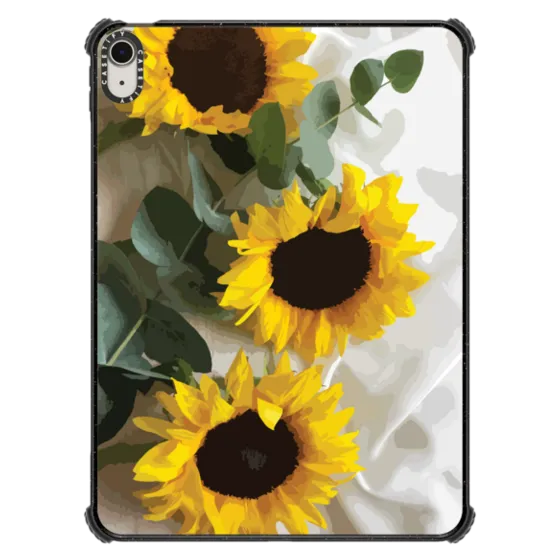 Silicon Designer iPad Case
