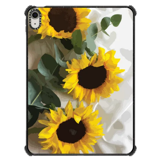 Silicon Designer iPad Case