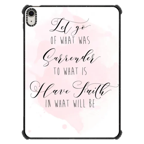 Silicon Designer iPad Case