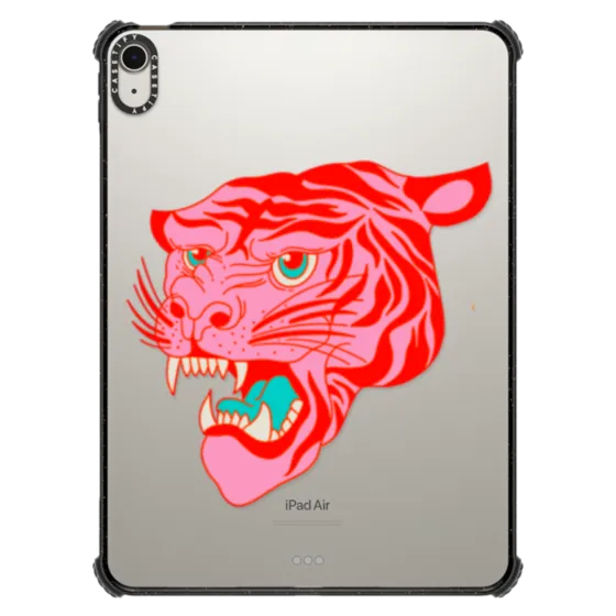 Silicon Designer iPad Case