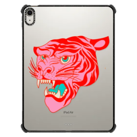 Silicon Designer iPad Case