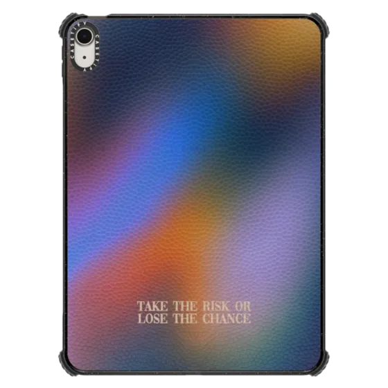 Silicon Designer iPad Case