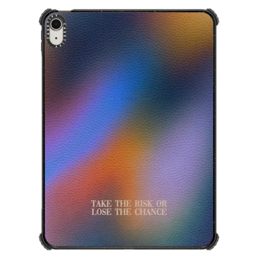 Silicon Designer iPad Case