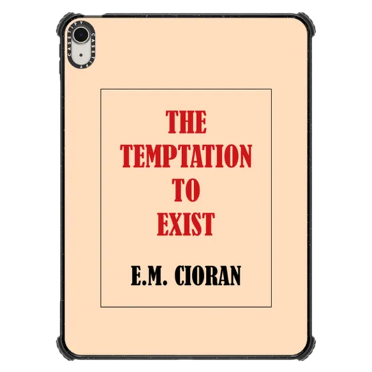 Silicon Designer iPad Case