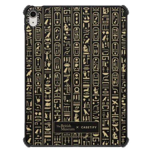 Silicon Designer iPad Case