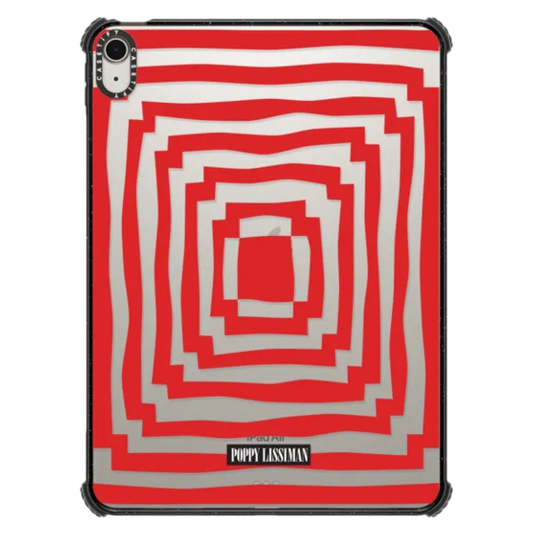 Silicon Designer iPad Case