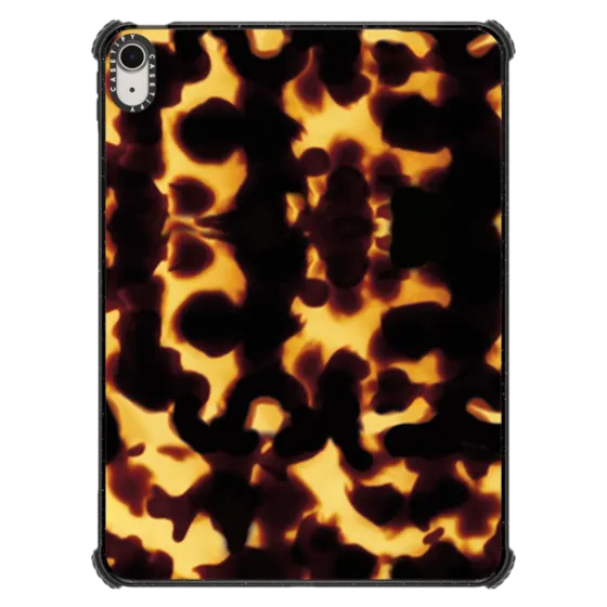 Silicon Designer iPad Case
