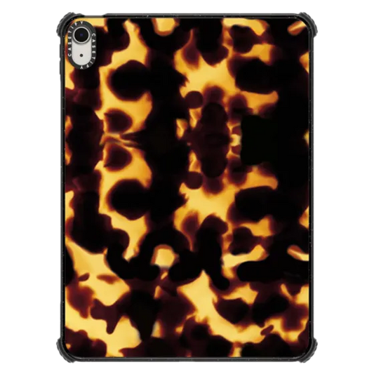 Silicon Designer iPad Case