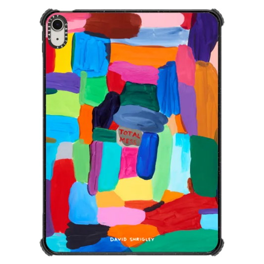 Silicon Designer iPad Case