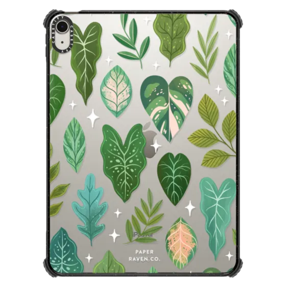Silicon Designer iPad Case