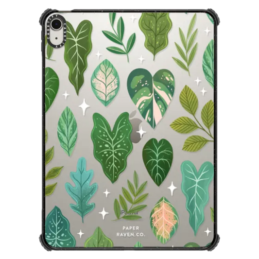 Silicon Designer iPad Case