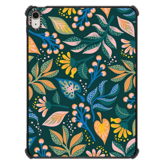 Silicon Designer iPad Case