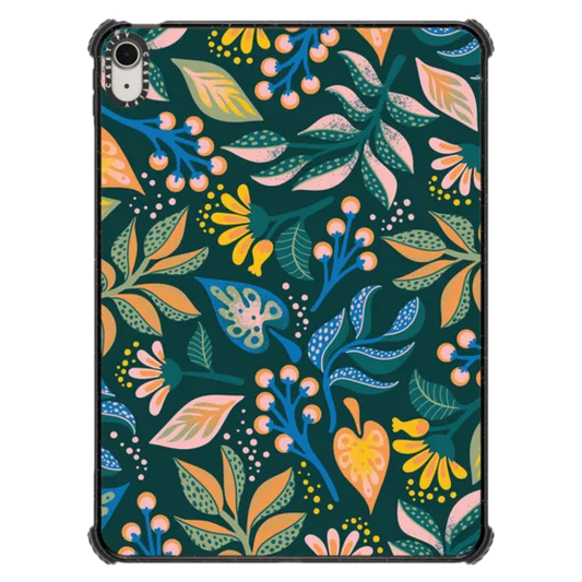 Silicon Designer iPad Case
