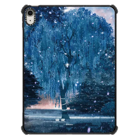 Silicon Designer iPad Case