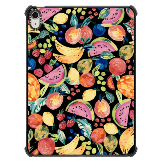 Silicon Designer iPad Case