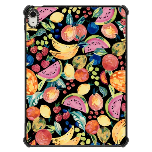Silicon Designer iPad Case