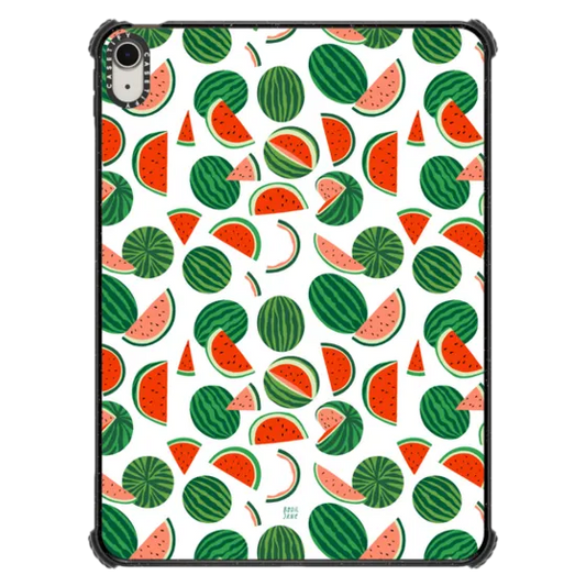 Silicon Designer iPad Case