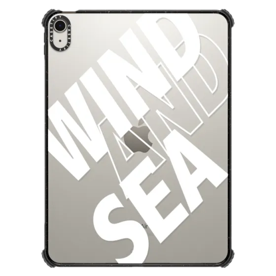 Silicon Designer iPad Case