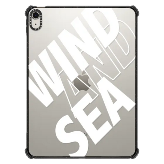 Silicon Designer iPad Case