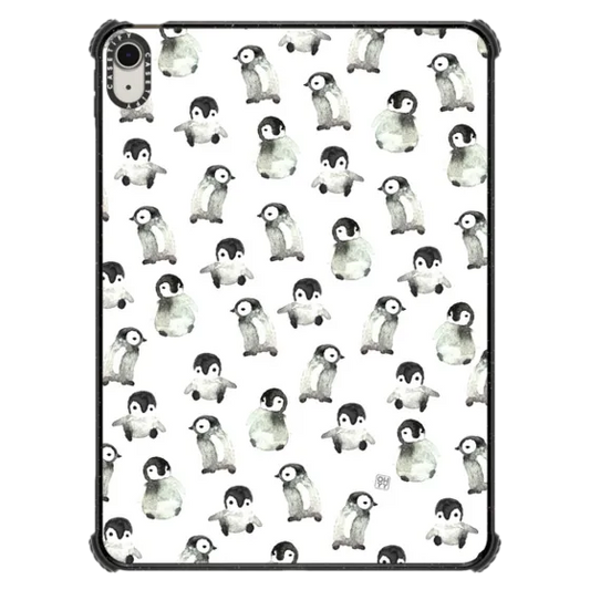 Silicon Designer iPad Case