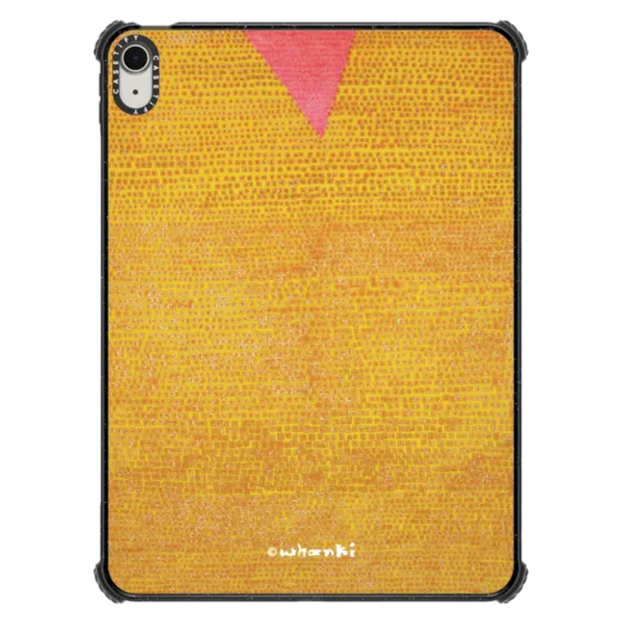 Silicon Designer iPad Case