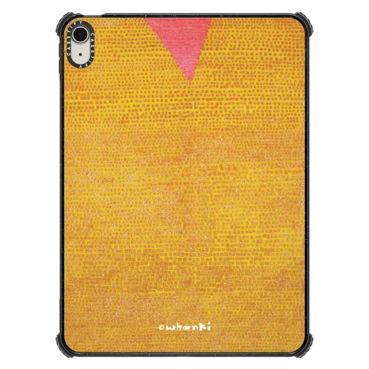 Silicon Designer iPad Case