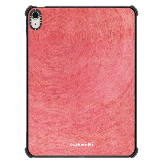 Silicon Designer iPad Case
