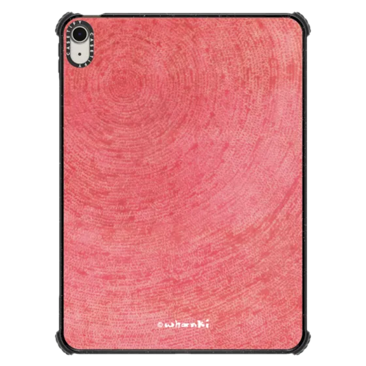 Silicon Designer iPad Case