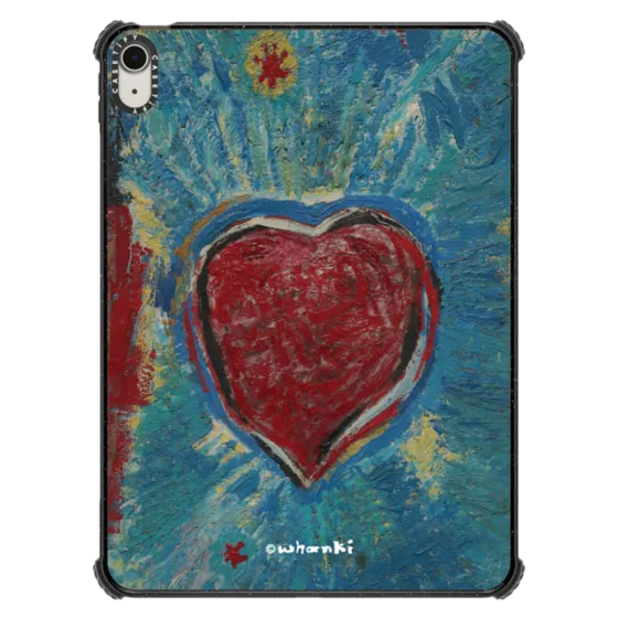 Silicon Designer iPad Case