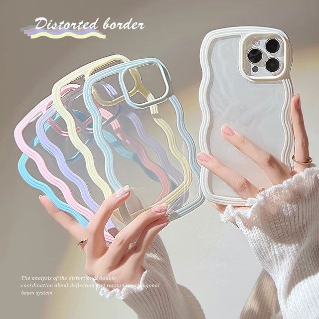 iPhone Impact Proof Silicon Case ( World Stamp )