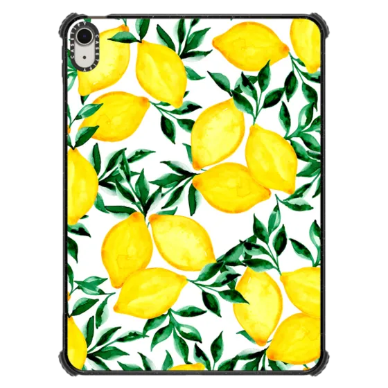 Silicon Designer iPad Case
