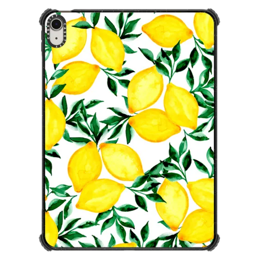 Silicon Designer iPad Case