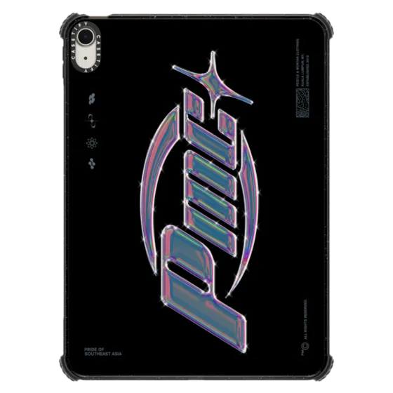 Silicon Designer iPad Case