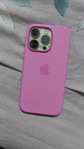 Liquid Silicon Case for iPhone all models
