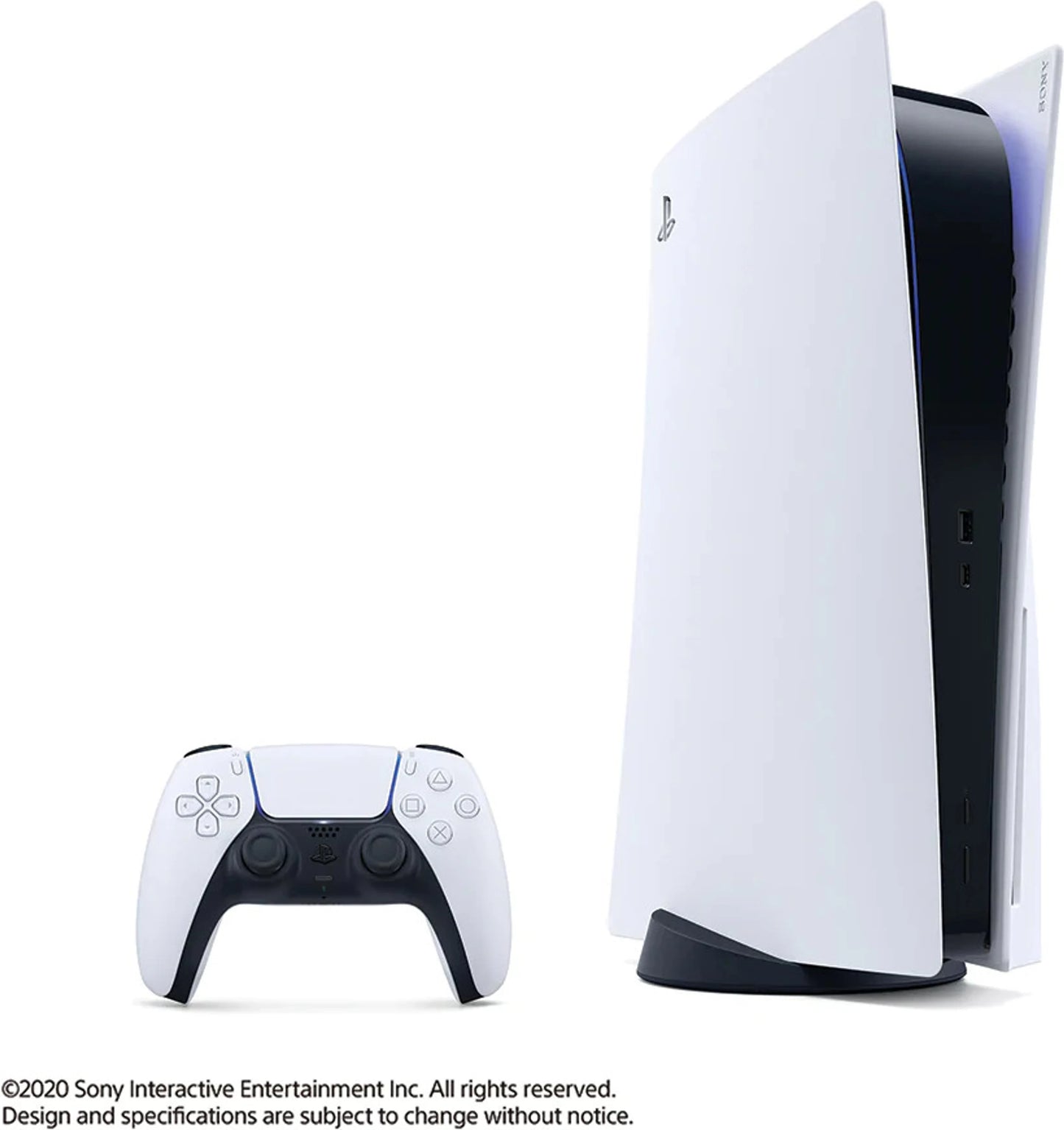 PlayStation 5 console 825 GB