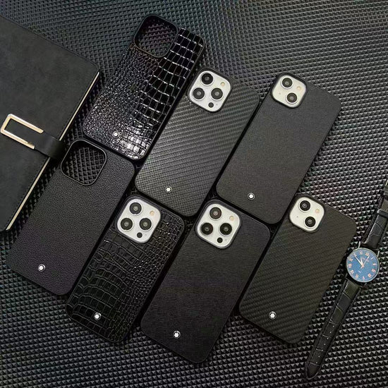 Premium iPhone 15141617 Pro Max Case
