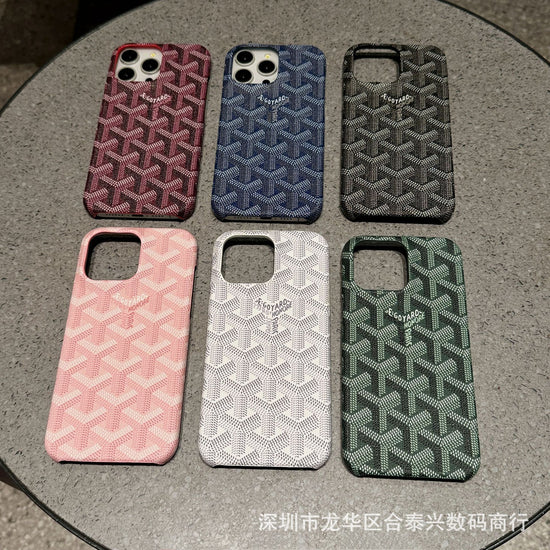 Rugged iPhone 1416 Pro Max Armor Case