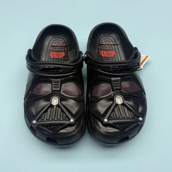 Black Samurai Water Shoes Nonslip Unisex Couples Sandals